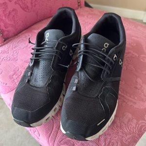ON Cloud 5 Mens 8.5